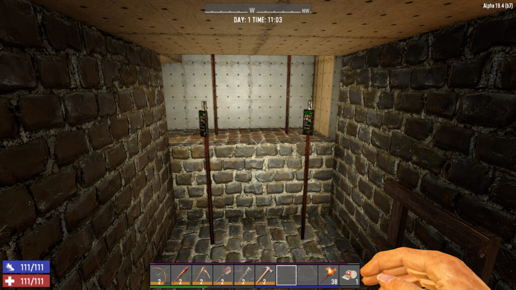Electrical Traps 7 Days To Die Guide 