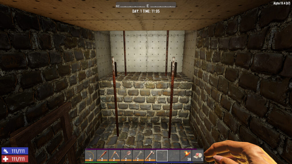 Electrical Traps 7 Days To Die Guide 