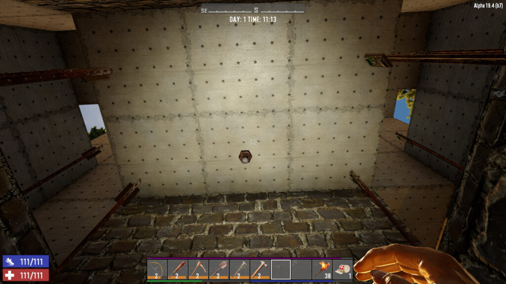 Electrical Traps 7 Days To Die Guide 