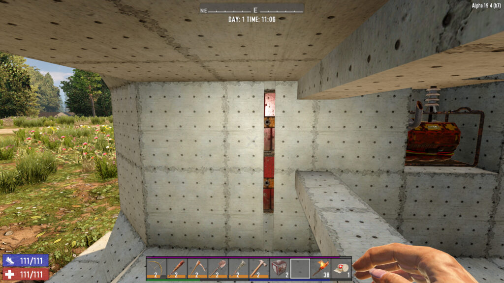 Electrical Traps 7 Days To Die Guide 